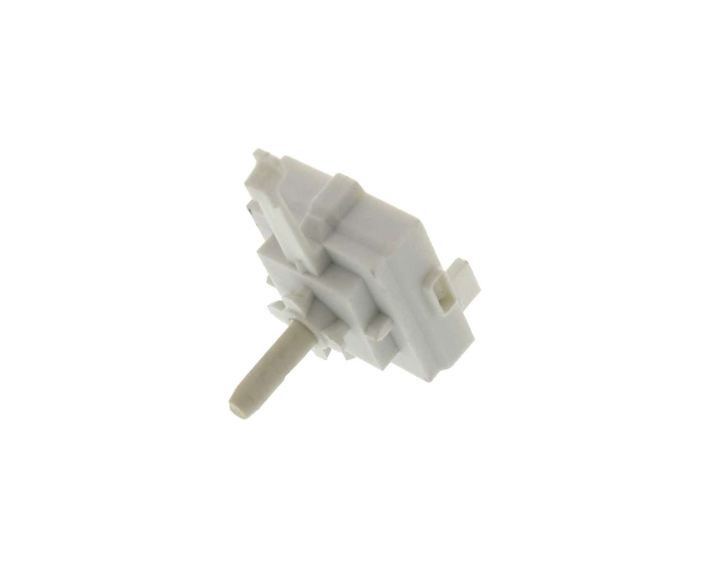 W11168256 - Genuine OEM Whirlpool Washer Cycle Selector Switch
